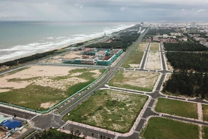 Kiến nghị gỡ vướng để thu hút đầu tư