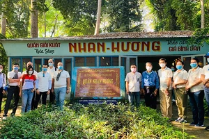 Mở đường bay quốc tế để cứu doanh nghiệp du lịch