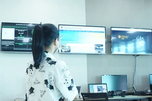 Bà Rịa-Vũng Tàu áp dụng nhiều công nghệ để quản lý đất đai