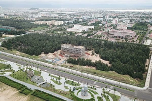 Nhiều quy định Luật Đất đai 2013 chồng chéo, 'đá' luật khác