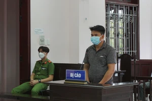 Vụ 'cướp xuyên không' ở Hậu Giang: Tòa án cần mạnh dạn tuyên vô tội