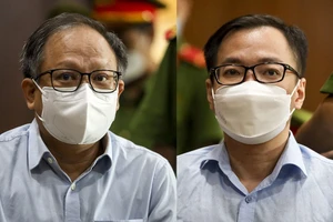 Bị cáo Tề Trí Dũng 'đọc vị' ông Tất Thành Cang khi bán 9 triệu cổ phần