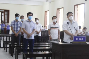 Nguyên tắc suy đoán vô tội trong vụ 6 người được tuyên không phạm tội