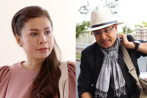 Tình huống pháp lý đặc biệt trong vụ ly hôn vợ chồng Trung Nguyên