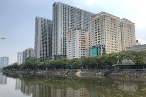 Nghiên cứu cơ chế phát triển nhà ở thương mại giá thấp