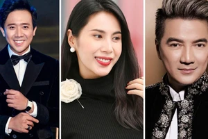 Cố tình tố bậy nghệ sĩ ăn chặn tiền từ thiện: Tội vu khống