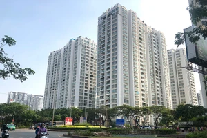 Kỳ vọng bất động sản tươi sáng năm 2022