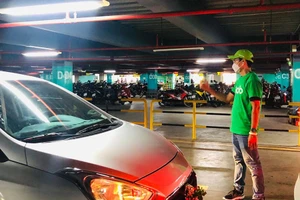 Các phương án giảm chèo kéo, ùn ứ ở Tân Sơn Nhất