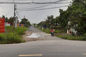 Bộ Xây dựng có ý kiến về quy hoạch KCN khủng ở Bình Chánh