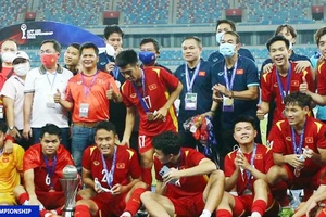 HLV U-23 Việt Nam: “Hành trình cam go và nhớ đời” 
