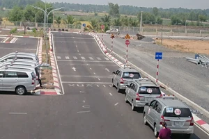 Văn phòng Chính phủ nêu quan điểm về đào tạo, sát hạch và cấp GPLX