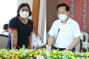 Cần tăng đối thoại với dân để giảm đơn vượt cấp, kéo dài