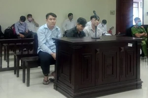 Rắc rối vụ dùng súng cao su bắn chết người