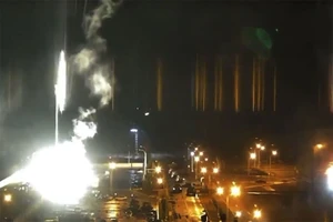 Nga thắng thế thực địa, kết quả hòa đàm khiêm tốn