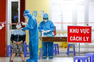 Quy định cách ly F1 có còn hợp lý?