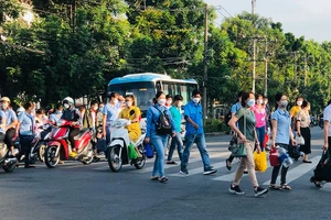 Doanh nghiệp kiến nghị xem xét quy định cách ly F1