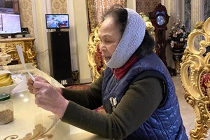 Dài cổ chờ thi hành án thu hồi tiền từ ngân hàng