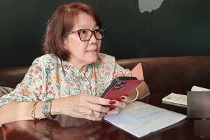 Vụ lừa nâng cấp SIM 4G mất gần 350 triệu: Có lấy lại được tiền đã mất?