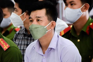 Tổng giám đốc với chiêu lừa huy động vốn 160 tỉ kiểu đa cấp 