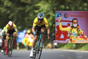 Khi cuộc chiến Cúp Truyền hình “xoay trục”