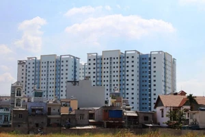 Doanh nghiệp kêu khó vì quy định 20% quỹ đất làm nhà ở xã hội