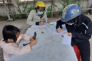 F0 tự test tại nhà có được công nhận kết quả?