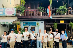 Nhiều phương án hút khách quốc tế sau khi mở cửa du lịch