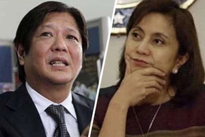 Chính sách đối ngoại của Philippines thời hậu Duterte