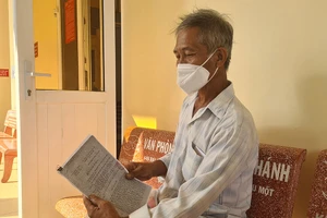 Người bị oan đòi VKS Tây Ninh bồi thường 3,6 tỉ