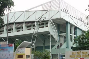 Xây 1 sân tập thể thao bớt được 10 bệnh viện