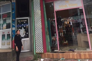 Đã kháng nghị vụ tòa 3 lần kiến nghị giám đốc thẩm án của mình