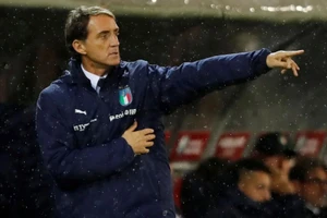 Ý ám ảnh bóng ma play off