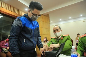 Giải đáp một số thắc mắc về CCCD gắn chip