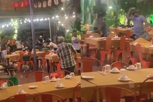 Xúi người khác đánh nhau, bị xử lý ra sao?