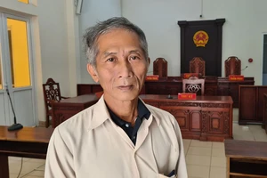 TAND tỉnh Bình Dương tuyên xử VKS Tây Ninh chỉ bồi thường oan hơn 1 tỉ