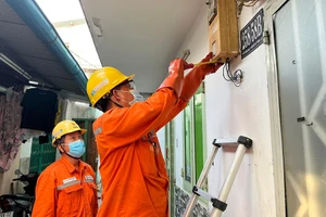 Lý do tiền điện thường tăng cao trong mùa nắng nóng