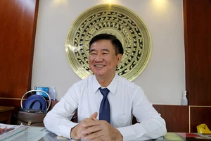 4 dấu ấn đặc biệt của ngành tư pháp TP.HCM