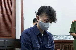 Tuyên tử hình kẻ truy sát cả gia đình người đồng hương Hàn Quốc ở quận 7