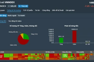 Khoảng trống pháp lý từ vụ ông Trịnh Văn Quyết