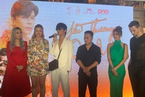 Từ vụ Cao Thái Sơn: Tên người có được đăng ký nhãn hiệu?