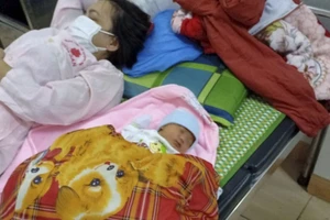 Mang thai bao nhiêu tuần thì được nghỉ hưởng chế độ thai sản?