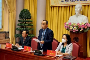 Muốn đưa trẻ từ 12-18 tuổi đi cai nghiện phải có 'án' tòa