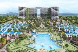 Đề xuất cấp sổ cho condotel: Gỡ điểm vướng lớn nhất 