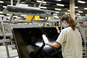 Nhiều nhà đầu tư nước ngoài chọn TP.HCM là điểm đến