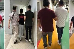 Hãy bỏ qua lời mời trên MXH dạng công việc 'quá tốt để trở thành sự thật'!