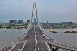 Khu Thủ Thiêm: 1 góc nhìn khác về 'bất động sản tinh hoa'