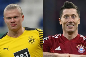 Khi người Đức xây dựng thương hiệu El Clasico bất thành