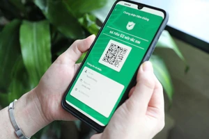 Người đã tiêm vaccine sẽ được cấp hộ chiếu vaccine