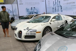 Ủng hộ đấu giá biển số xe nhưng cân nhắc hành lang pháp lý