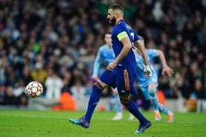 Man City thắng Real kiểu đó... thì hỏng
